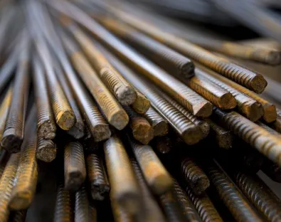 métaux à recycler - Air Liquide