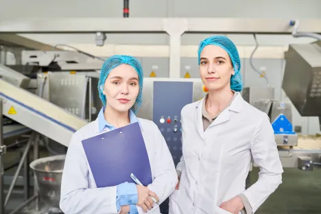 SWE MAP experts Air Liquide