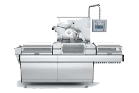 Operculeuse MAP Air Liquide