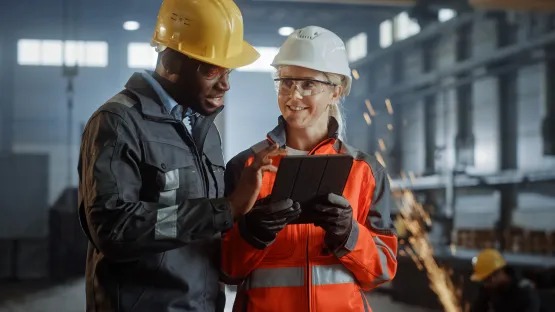 career at Air Liquide