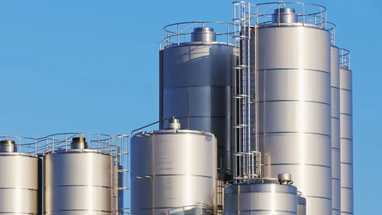 Inertage Application