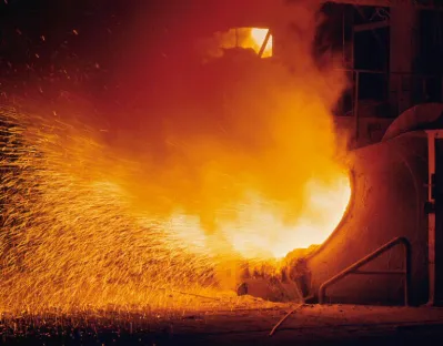 Hutnictwo i obróbka metali