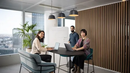 Diversity and inclusion