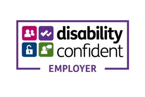 Disability confident emplyer
