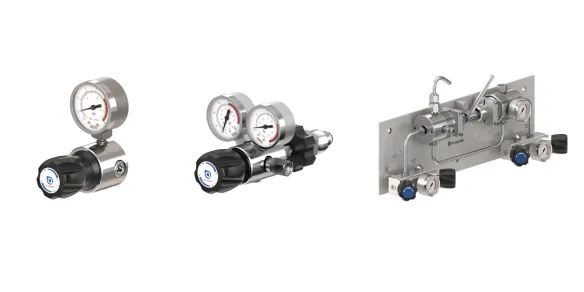 Food grade equipment