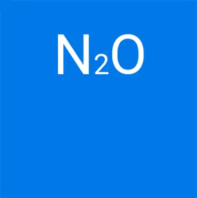 N2O