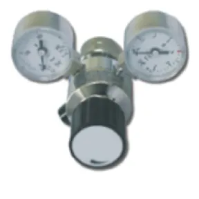 FM45 SINGLE STAGE REG