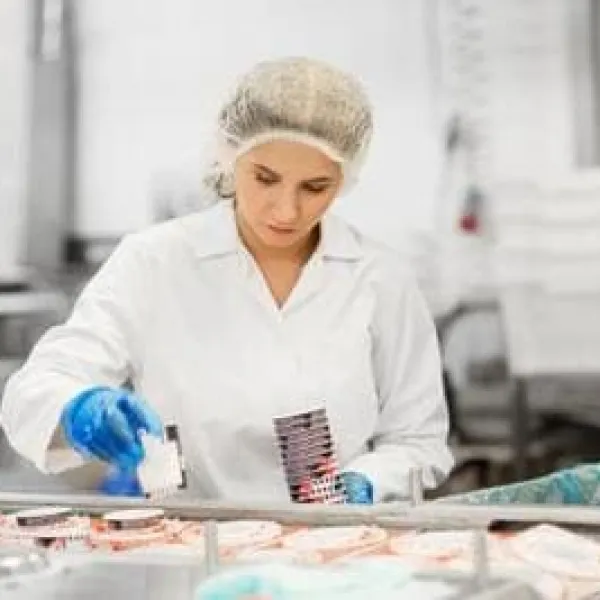 Industrie alimentaire