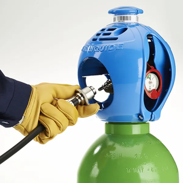 Exeltop - tête de bouteille