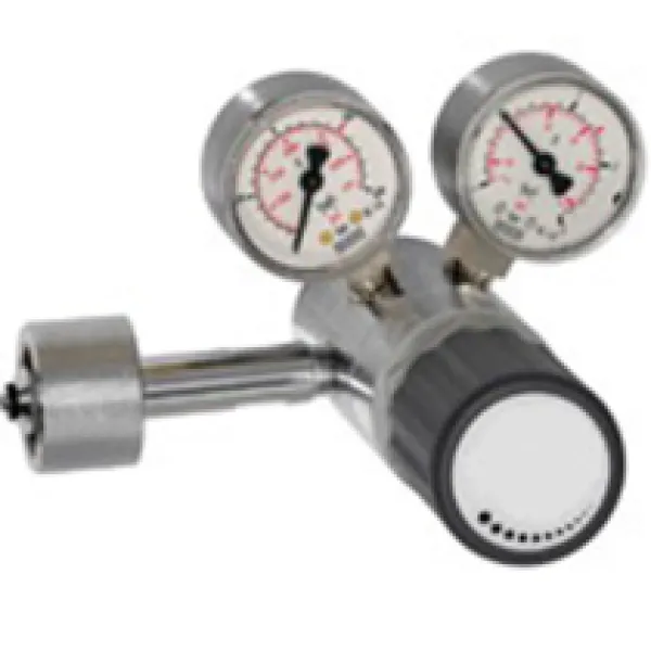 FM53 single stage reg