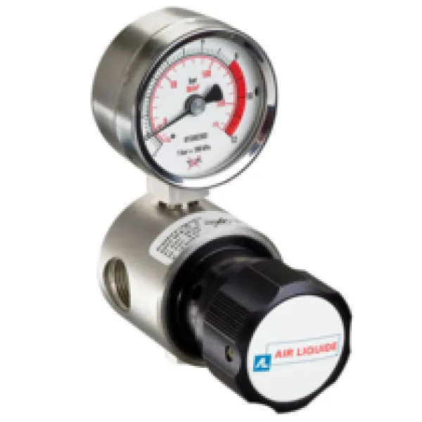 Line Regulator DACC.S