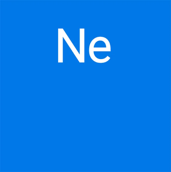 Ne