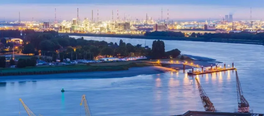 Energy funding program